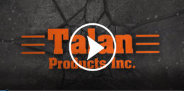 Talan Products 