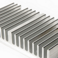 Heat Sink 8x3