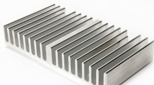 Heat Sink 8x3