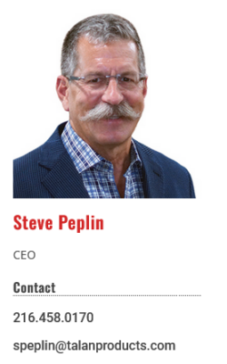 Steve Poplin